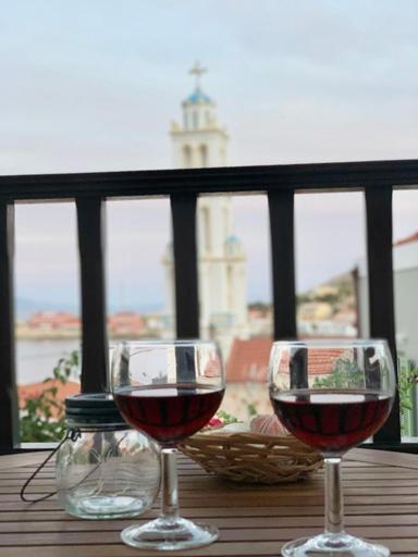 Luca's