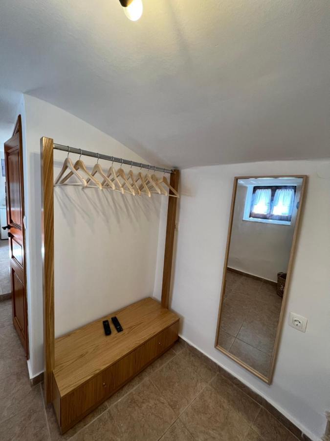 Appartement Luca's