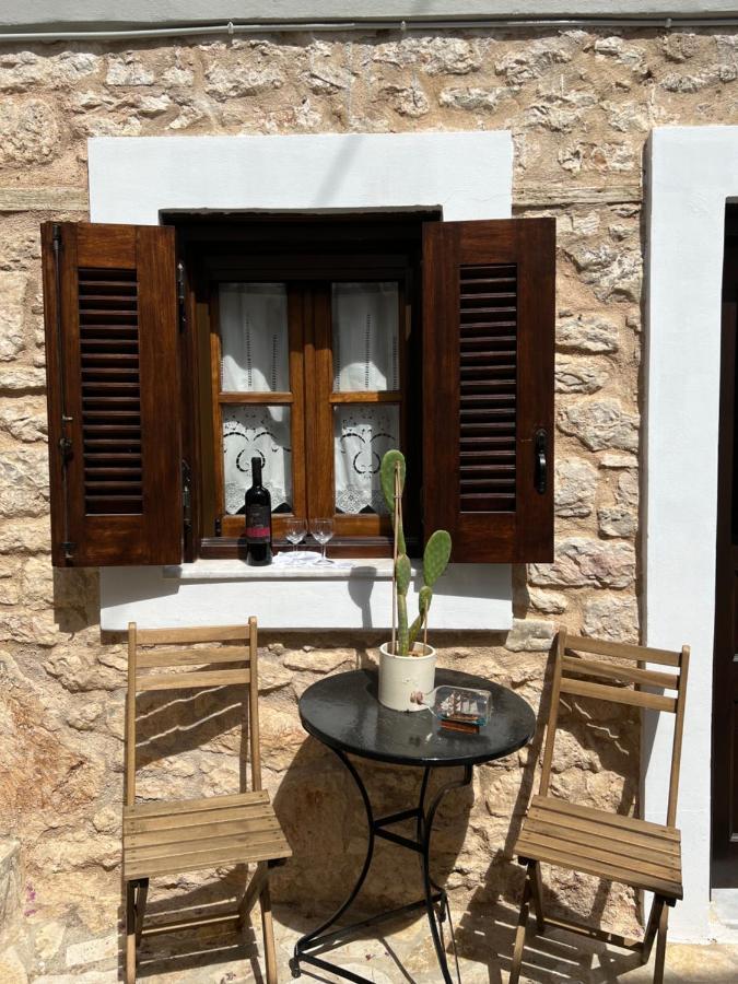 Luca's Chalki Town